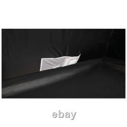 Easy Camp Alicante Twin 600 Tunnel Tent Camping Hiking Large Family Festival Easy Camp Alicante Twin 600 Tunnel Tent Camping Hiking Large Family Festival