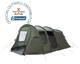 Easy Camp Bokna 5, 5 Person Tent Green (a207295)