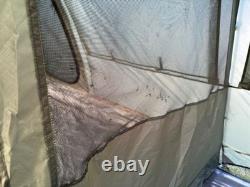 Easy Camp Glomma 6 Tent (A211652)