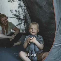 Easy Camp Hamra 4 Person Family Tent
