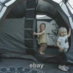 Easy Camp Hamra 4 Person Family Tent