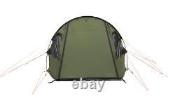 Easy Camp Hidra 4 Tent 4 Person Poled tent, 1.8m standing height Great Price