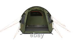 Easy Camp Hidra 4 Tent 4 Person Poled tent, 1.8m standing height Great Price