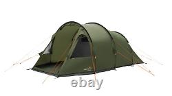 Easy Camp Hidra 4 Tent 4 Person Poled tent, 1.8m standing height Great Price