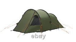 Easy Camp Hidra 4 Tent 4 Person Poled tent, 1.8m standing height Great Price