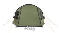 Easy Camp Hidra 5 Tent 5 Person Poled tent, 1.8m standing height Great Price