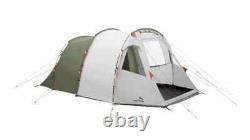 Easy Camp Huntsville 500 5 Man Tunnel Tent Large Family Camping