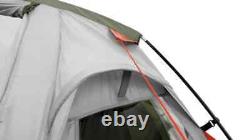 Easy Camp Huntsville 500 5 Man Tunnel Tent Large Family Camping