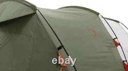 Easy Camp Huntsville 500 5 Man Tunnel Tent Large Family Camping