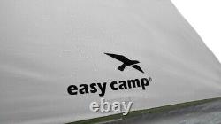 Easy Camp Huntsville 500 5 Man Tunnel Tent Large Family Camping