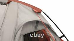 Easy Camp Huntsville 600 6 Person Family Camping Poled Tent 120341