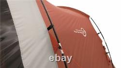 Easy Camp Huntsville 600 6 Person Family Camping Poled Tent 120341