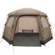 Easy Camp Moonlight Yurt 6 Person Glamping Festival Tent Rrp £254.99