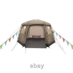 Easy Camp Moonlight Yurt, 6-person Tent, family camping, glamping RRP £279.99