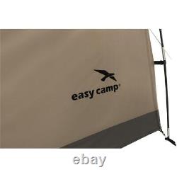 Easy Camp Moonlight Yurt, 6-person Tent, family camping, glamping RRP £279.99