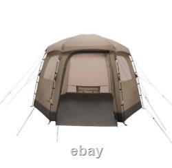 Easy Camp Moonlight Yurt Glamping/Camping Tent 6 Person