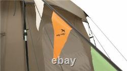 Easy Camp Moonlight Yurt Glamping Tent 6 Person