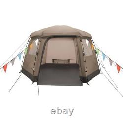 Easy Camp Moonlight Yurt Tent Family Camping Tipi Festival 2022 Model