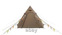 Easy Camp Otra Tipi 4 Person Tent