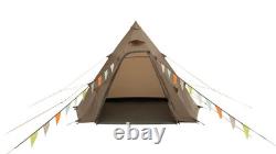 Easy Camp Otra Tipi 4 Person Tent