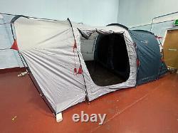 Easy Camp Palmdale 500 Tent Large Family Poled 5 Man Blue 2022