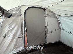 Easy Camp Palmdale 500 Tent Large Family Poled 5 Man Blue 2022