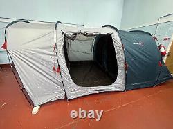 Easy Camp Palmdale 500 Tent Large Family Poled 5 Man Blue 2022