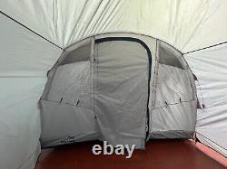 Easy Camp Palmdale 500 Tent Large Family Poled 5 Man Blue 2022