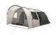 Easy Camp Palmdale 600 6 Person / Berth Family Tunnel Tent 2022