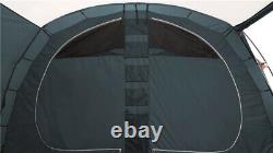 Easy Camp Palmdale 600 6 Person / Berth Family Tunnel Tent 2022