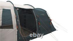 Easy Camp Palmdale 600 6 Person / Berth Family Tunnel Tent 2022