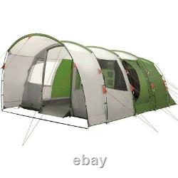 Easy Camp Palmdale 600 6 Person Family Tunnel Tent