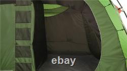 Easy Camp Palmdale 600 6 Person Family Tunnel Tent