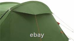 Easy Camp Palmdale 600 6 Person Family Tunnel Tent