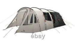 Easy Camp Palmdale 600 LUX Poled Camping 6 Person Tent (2022) 120425