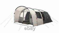 Easy Camp Palmdale 600 Poled Camping 6 Person Tent (2022) 120424