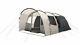 Easy Camp Palmdale 600 Poled Camping 6 Person Tent (2022) 120424