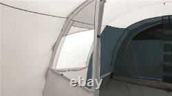 Easy Camp Palmdale 600 Poled Camping 6 Person Tent (2022) 120424