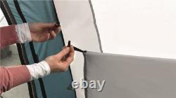 Easy Camp Palmdale 800 LUX Large Family Poled Tent (120450)