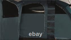 Easy Camp Palmdale 800 LUX Large Family Poled Tent (120450)