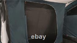 Easy Camp Palmdale 800 LUX Large Family Poled Tent (120450)