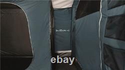 Easy Camp Palmdale 800 LUX Large Family Poled Tent (120450)