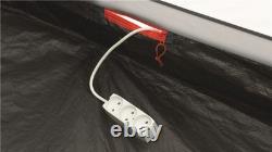 Easy Camp Palmdale 800 LUX Large Family Poled Tent (120450)