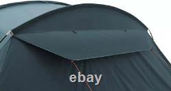 Easy Camp Palmdale 800 Lux 2023, 8 Person Tent Blue/Grey