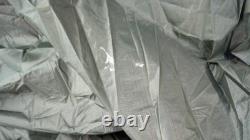 Easy Camp Romsdal 4 Person Tent Green (A217044)