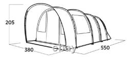 Easy Camp Romsdal 6 Tent