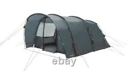 Easy Camp Skarvan 5 Family Tunnel Tent 5 Berth (2 Bedrooms)