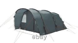 Easy Camp Skarvan 5 Family Tunnel Tent 5 Berth (2 Bedrooms)