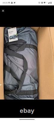 Easy Camp Skarvan 6 Person Family Tent