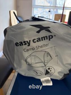 Easy Camp Tent Camp Shelter